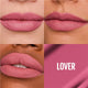 Maybelline Superstay Matte Ink Liquid Lipstick - Lover 15 – view 5 - Auzzistore