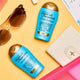 OGX Renewing + Repairing Argan Oil Shampoo for Dry & Damaged Hair - 88.7mL – view 5 - Auzzistore
