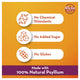 Metamucil Fibre Supplement Wild Berry Smooth - 114 Doses – view 5 - Auzzistore