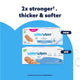 WaterWipes Biodegradable Wipes 6 x 60 Pack - Gentle & Eco-Friendly – view 5 - Auzzistore