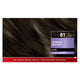 Schwarzkopf Brilliance Cool Browns 81 Truffle Brown - Permanent Hair Colour – view 6