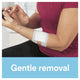 Nexcare Silicone Sensitive Tape - Gentle & Breathable – view 5 - Auzzistore