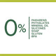 Palmolive Vanilla Body Butter Moisturizing Paraben-Free Wash 400ml – view 5