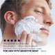 NIVEA MEN Sensitive Shaving Foam with Chamomile & Vitamin E 200ml – view 5
