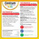Centrum Kids Incremin Iron Mixture - Cherry Flavour 200ml – view 6 - Auzzistore