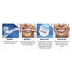 Oral B 3D White Strips Teeth Whitening Kit - 14 Treatments + LED Light – view 6