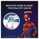 Oral-B Kids Power Toothbrush Refills - Star Wars/Spiderman 2 Pack – view 5 - Auzzistore