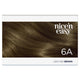 Clairol Nice N Easy 6A Natural Light Ash Brown Permanent Hair Colour - 173g – view 6