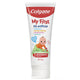 Colgate Kids Anticavity Toothpaste 0-3 Years Mild Fruit 80g – view 6 - Auzzistore