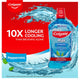 Colgate Plax Alcohol-Free Antibacterial Mouthwash Peppermint 500mL – view 5 - Auzzistore