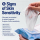 Cetaphil Gentle Skin Cleansing Cloths - 25 Pack – view 5 - Auzzistore