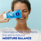 NIVEA Daily Essentials Refreshing Face Wash Cleanser 150ml – view 5 - Auzzistore