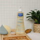 Mustela Stelatopia Cleansing Oil - 500ml – view 5