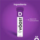 Voost Vitamin D Effervescent Tablets – 20 Berry, Bone & Immune Support – view 5