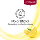 Red Seal Lemon Toothpaste 100g - Natural Oral Care Solution – view 5 - Auzzistore