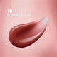Covergirl Clean Fresh Yummy Gloss #010 Sunrise Blush 10ml – view 6