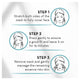 Olay Luminous Niacinamide Sheet Mask - 1 Pack – view 5