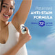 NIVEA Black & White Anti-Stain Roll-On Deodorant 72H Protection 50ml – view 5 - Auzzistore