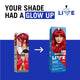 Schwarzkopf LIVE Colour Pillar Box Red - Semi Permanent 75ml – view 5 - Auzzistore