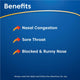 Ease a Cold Cold & Congestion Day & Night 30 Capsules - Fast Relief Formula – view 6 - Auzzistore