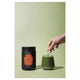 WelleCo Super Elixir Blood Orange Daily Greens Powder 300g Jar – view 5 - Auzzistore