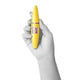 Maybelline Colossal Volumizing Mascara - Glam Black – view 5