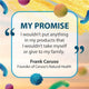 Caruso's Super Strength Probiotic 30 Capsules - Gut Health Support – view 5 - Auzzistore