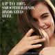 Herbal Essences Bio:Renew Hydrate Coconut Milk Conditioner 400ml - Nourishing Hydration for Dry Hair – view 5 - Auzzistore
