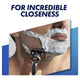 Gillette ProGlide Power FlexBall Razor Blades 8-Razor –  Precision Trimmer – view 4