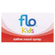 FLO Kids Saline Spray Twin Pack 2 x 15ml - Gentle Nasal Relief – view 6