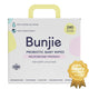 Bunjie Probiotic Baby Wipes 3 x 80 Pack - Gentle & Eco-Friendly – view 5