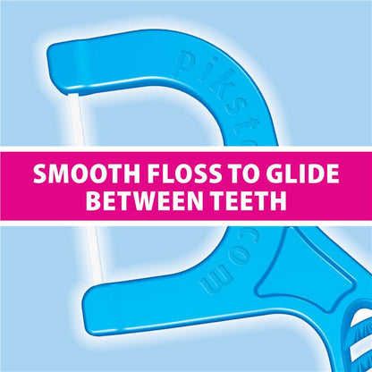 Piksters Supa Grips 50 Pack-Auzzi Store