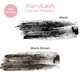 MCoBeauty XtendLash Tubing Mascara Black-Brown – view 6