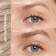 Covergirl Clean Fresh Brow Enhancer Gel Wax 400 Soft Brown – view 5