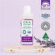 Gaia Natural Baby Bubble Bath Sleeptime 250ml - Organic Lavender & Ylang Ylang – view 5 - Auzzistore