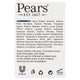 Pears Pure & Gentle Transparent Mint Soap 3x125g – view 6