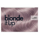Clairol Blonde It Up Crystal Glow Semi-Permanent Toner - Sheer Amethyst 135g – view 5