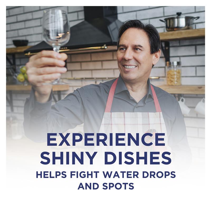 Finish Rinse Aid - 500ml-Auzzi Store