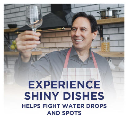 Finish Rinse Aid - 500ml-Auzzi Store