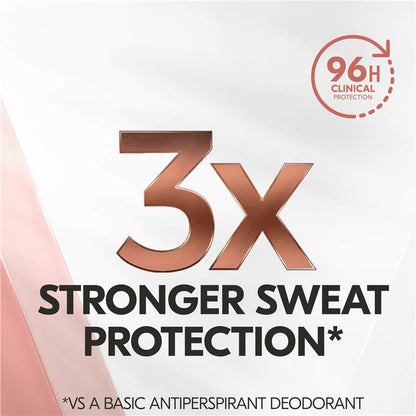 Rexona Women Clinical Protection Roll-On Antiperspirant Summer 50ml