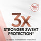 Rexona Women Clinical Protection Roll-On Antiperspirant Summer 50ml – view 5