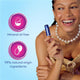 NIVEA Original Care Moisturising Lip Balm 4.8g - 24-Hour Hydration – view 5 - Auzzistore
