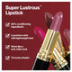Revlon Super Lustrous Lipstick After Glow – view 5