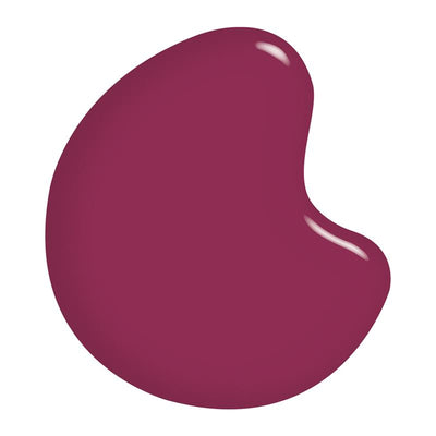 Sally Hansen Miracle Gel Dual Ended Nail Polish Brewberry 7ml