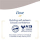 Dove Soft Powder Antiperspirant Deodorant, 250ml, 48h Protection – view 5