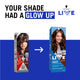Schwarzkopf LIVE Colour Chocolate - Semi-Permanent Hair Color, 75ml – view 5 - Auzzistore