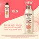 Hawaiian Tropic Silk Hydration Sunscreen Spray SPF50+ 175g – view 5 - Auzzistore