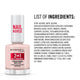 Rimmel Nail Nurse 2 in 1 Base Coat & Strengthener – view 5