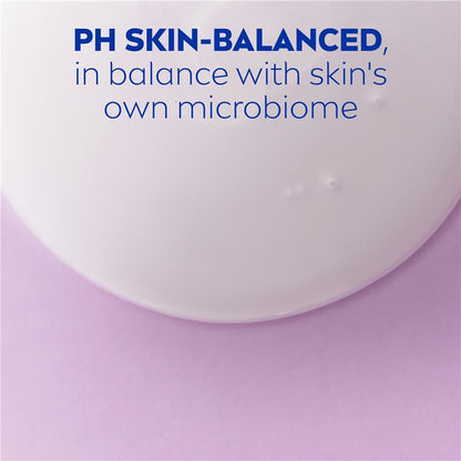 NIVEA Passion Fruit & Monoi Oil Shower Gel 1L – Moisturizing, pH Balanced