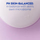 NIVEA Passion Fruit & Monoi Oil Shower Gel 1L – Moisturizing, pH Balanced – view 5
